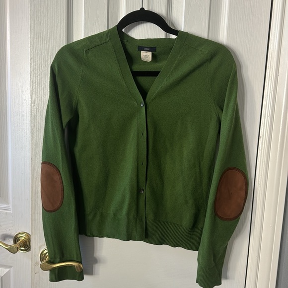 J.Crew Cardigan - Picture 2 of 4
